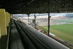 Budapest, VIII. ker., Sport utcai Stadion (2008)