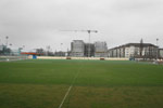 Budapest, VIII. ker., Sport utcai Stadion (2008)