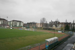 Budapest, VIII. ker., Sport utcai Stadion (2008)