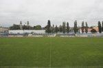 photo: Budapest, XV. ker., Budai II László Stadion (2013)