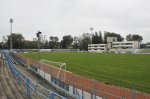 photo: Budapest, XV. ker., Budai II László Stadion (2013)