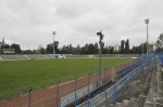 Budapest, XV. ker., Budai II László Stadion