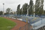 fénykép: Budapest, XV. ker., Budai II László Stadion (2013)