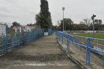 fénykép: Budapest, XV. ker., Budai II László Stadion (2013)