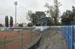 fénykép: Budapest, XV. ker., Budai II László Stadion (2013)