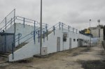 Budapest, XV. ker., Budai II László Stadion