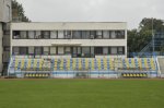 fénykép: Budapest, XV. ker., Budai II László Stadion (2013)