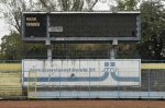 photo: Budapest, XV. ker., Budai II László Stadion (2013)