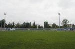 fénykép: Budapest, XV. ker., Budai II László Stadion (2013)