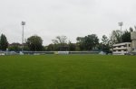 photo: Budapest, XV. ker., Budai II László Stadion (2013)