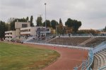 Budapest, XV. ker., Budai II László Stadion (2004)