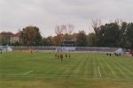 Budapest, XV. ker., Budai II László Stadion (2004)