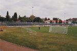 Budapest, XV. ker., Budai II László Stadion (2004)