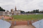 Budapest, XV. ker., Budai II László Stadion (2004)