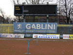 Budapest, XV. ker., Budai II László Stadion (2007)