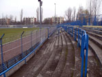 Budapest, XV. ker., Budai II László Stadion (2007)