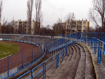 Budapest, XV. ker., Budai II László Stadion (2007)