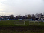 Budapest, XV. ker., Budai II László Stadion (2007)