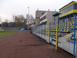 Budapest, XV. ker., Budai II László Stadion (2007)