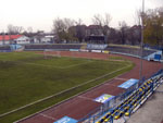 Budapest, XV. ker., Budai II László Stadion (2007)