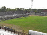 fénykép: Siófok, Révész Géza utcai Stadion (2007)