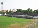 Siófok, Révész Géza utcai Stadion