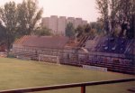 Siófok, Révész Géza utcai Stadion (1990)