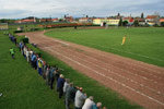 Mezőkövesd, Régi Mezőkövesdi Városi Stadion