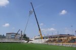 Mezőkövesd, Régi Mezőkövesdi Városi Stadion (2013. július 26.)