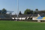 Mezőkövesd, Régi Mezőkövesdi Városi Stadion (2013. augusztus eleje)