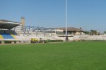 Mezőkövesd, Régi Mezőkövesdi Városi Stadion (2013. augusztus eleje)