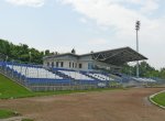 photo: Kecskemét, Széktói Stadion (2010)