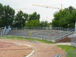 photo: Kecskemét, Széktói Stadion (2010)