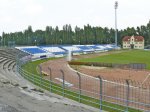 photo: Kecskemét, Széktói Stadion (2010)