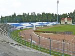 fénykép: Kecskemét, Széktói Stadion (2010)