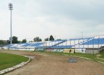 fénykép: Kecskemét, Széktói Stadion (2010)
