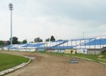 photo: Kecskemét, Széktói Stadion (2010)