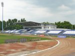 fénykép: Kecskemét, Széktói Stadion (2010)