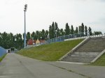 fénykép: Kecskemét, Széktói Stadion (2010)