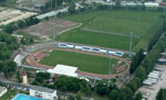 Kecskemét, Széktói Stadion (2006)