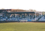 Kecskemét, Széktói Stadion (2001)