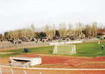 Kecskemét, Széktói Stadion (2001)