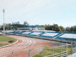 Kecskemét, Széktói Stadion (2006)