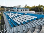 Kecskemét, Széktói Stadion (2006)