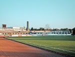 fénykép: Szombathely, Rohonci úti Stadion (2003)