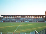 photo: Szombathely, Rohonci úti Stadion (2003)