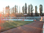 photo: Szombathely, Rohonci úti Stadion (2003)