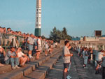 fénykép: Szombathely, Rohonci úti Stadion (2003)