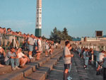 Szombathely, Rohonci úti Stadion