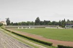 Szolnok, Régi Tiszaligeti Stadion